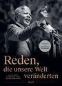 : Reden, die unsere Welt veränderten, Buch