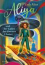 Laila Rifaat: Aliya und der Laden der Zweiten Chancen 3, Buch