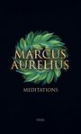 Aurelius Marcus: Meditations, Buch
