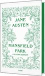 Jane Austen: Mansfield Park, Buch