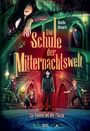 Maëlle Desard: Die Schule der Mitternachtswelt 2, Buch