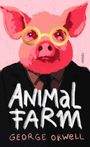 George Orwell: Animal Farm, Buch