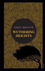Emily Brontë: Wuthering Heights, Buch