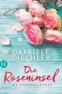 Gabriele Diechler: Die Roseninsel, Buch