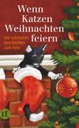 : Wenn Katzen Weihnachten feiern, Buch