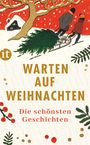 : Warten auf Weihnachten, Buch