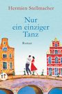 Hermien Stellmacher: Nur ein einziger Tanz, Buch