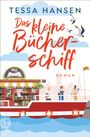 Tessa Hansen: Das kleine Bücherschiff, Buch