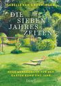 Isabelle Van Groeningen: Die sieben Jahreszeiten, Buch