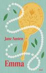 Jane Austen: Emma, Buch