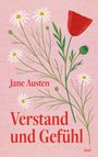 Jane Austen: Verstand und Gefühl, Buch