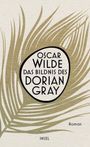 Oscar Wilde: Das Bildnis des Dorian Gray, Buch