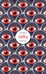 George Orwell: 1984, Buch