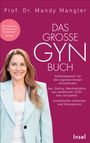 Mandy Mangler: Das große Gynbuch, Buch