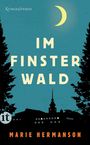 Marie Hermanson: Im Finsterwald, Buch