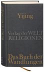 Yijing - Das Buch der Wandlungen, Buch