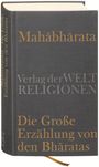 : Mahabharata - Die Große Erzählung von den Bharatas, Buch