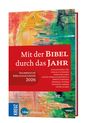 : Mit der Bibel durch das Jahr 2026, Buch