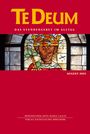: Te Deum 08/2025, Buch