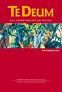 : Te Deum 09/2025, Buch