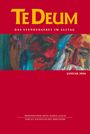 : Te Deum 01/2026, Buch
