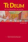 Te Deum 10/2026, Buch