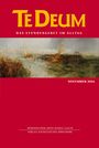 Te Deum 11/2026, Buch