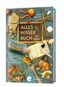 Karin Jeromin: Alleswisserbuch zur Bibel, Buch