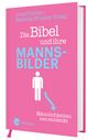 Die Bibel und ihre Mannsbilder, Buch