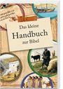 Karin Jeromin: Das kleine Handbuch zur Bibel, Buch