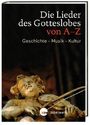 : Die Lieder des Gotteslob, Buch