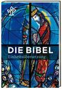 : Die Bibel. Mit Bildern von Marc Chagall, Buch