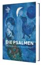 : Die Psalmen im Großdruck, Buch