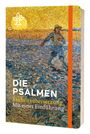 Egbert Ballhorn: Die Psalmen, Buch