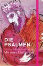 Egbert Ballhorn: Die Psalmen, Buch