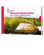 Dietrich Bonhoeffer: Sieben Wochen mit Dietrich Bonhoeffer, Buch
