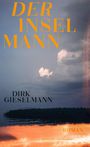 Dirk Gieselmann: Der Inselmann, Buch