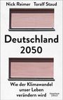 Toralf Staud: Deutschland 2050, Buch
