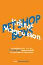 Kristof Magnusson: Kristof Magnusson über Pet Shop Boys, Buch