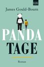 James Gould-Bourn: Pandatage, Buch