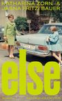 Jasna Fritzi Bauer: Else, Buch