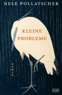 Nele Pollatschek: Kleine Probleme, Buch