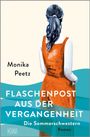 Monika Peetz: Flaschenpost aus der Vergangenheit - Die Sommerschwestern, Buch