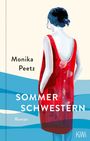 Monika Peetz: Sommerschwestern, Buch