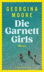 Georgina Moore: Die Garnett Girls, Buch