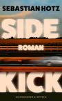 Sebastian Hotz: Sidekick, Buch