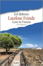 Gil Ribeiro: Lautlose Feinde, Buch