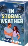 Chelsea Curto: In Stormy Weather, Buch