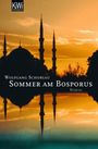 Wolfgang Schorlau: Sommer am Bosporus, Buch