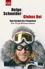 Helge Schneider: Globus Dei, Buch